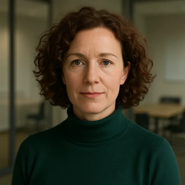 Nathalie Perrin